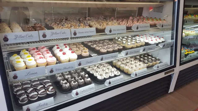 Bonnie Belle's Pastries