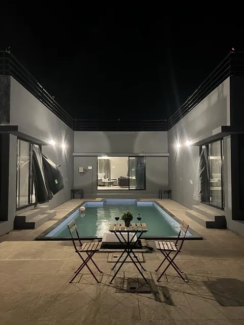 Ekostay Neptune Villa