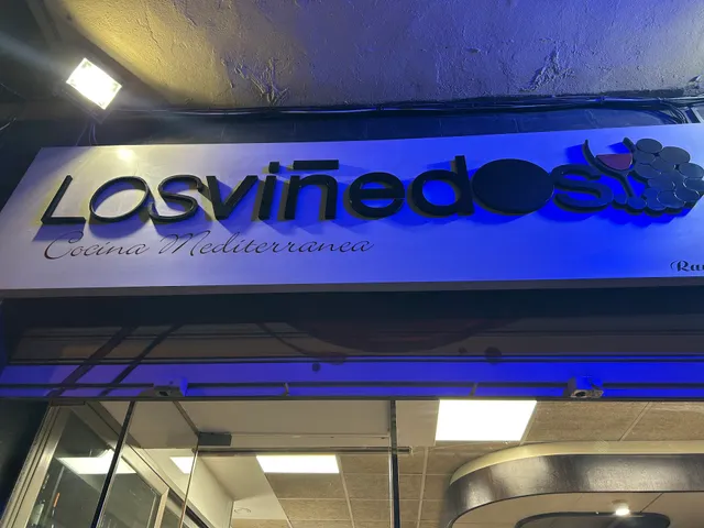 Restaurante Los Viñedos
