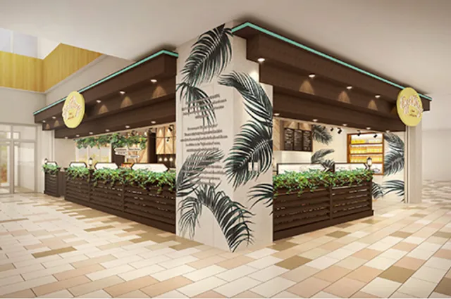 Eggs ’n Things ららぽーと名古屋みなとアクルス店