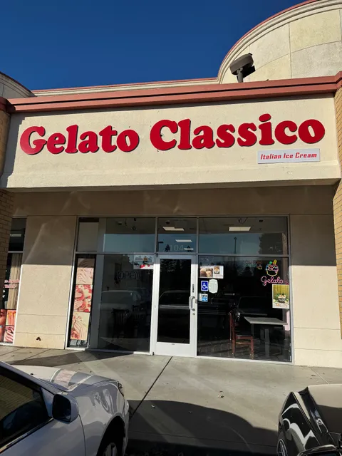 GELATO CLASSICO