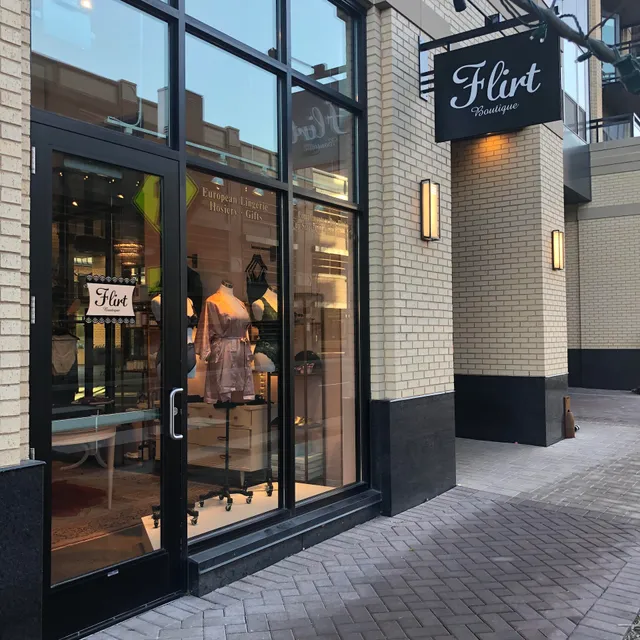 Flirt Boutique
