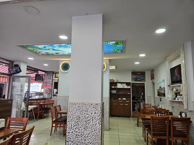 Kebabçı Kasım Usta