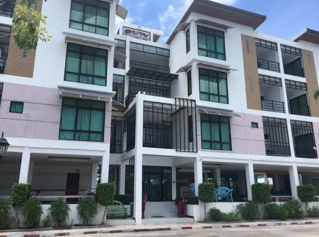 สบายเพลส