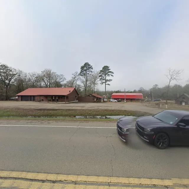 Old Hochatown Wine Co