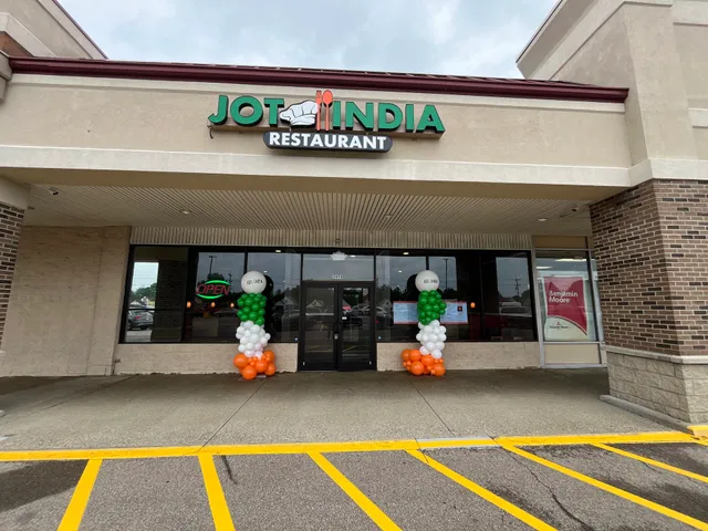 Jot India (Deer Park)