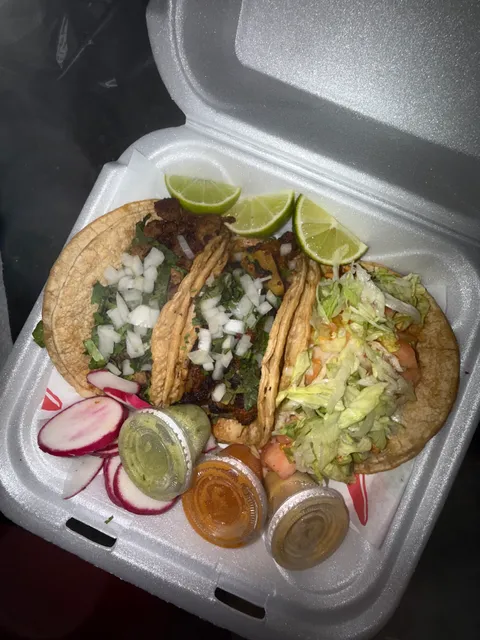 Taqueria Las Delicias