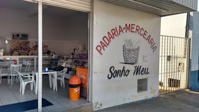 Padaria e Mercearia Sonho Meu