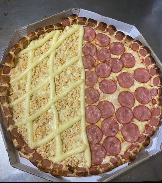 Esfirraria e Pizzaria Do Luis