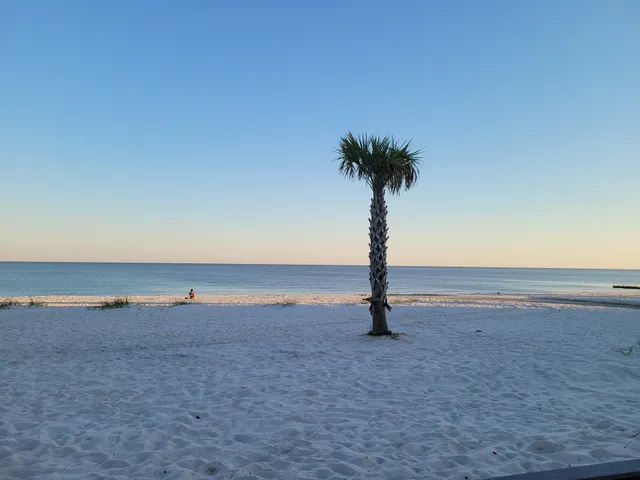 Mississippi Gulf Coast