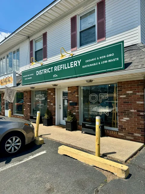 District Refillery & Co.