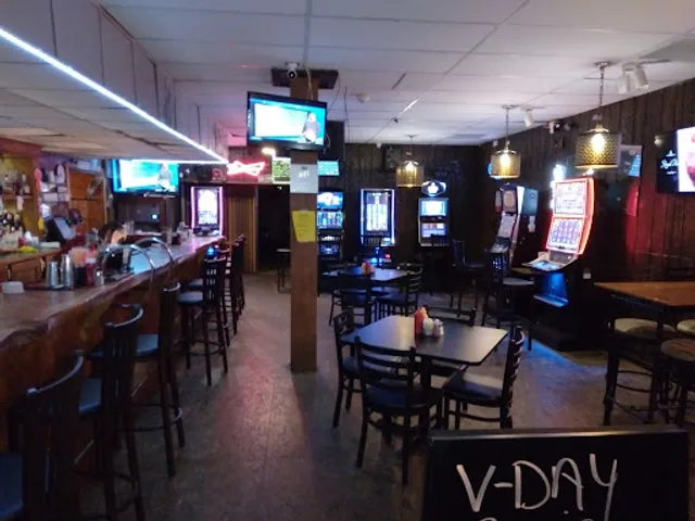 Rendezvous Bar & Grill