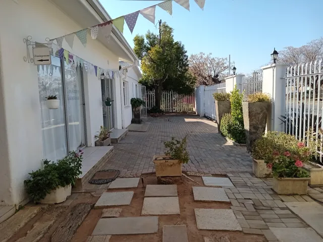 Con Amore Guesthouse