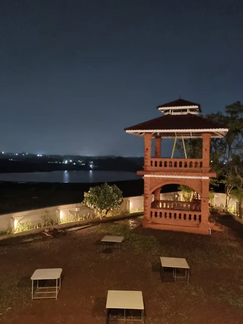 Kondekar Weekend House