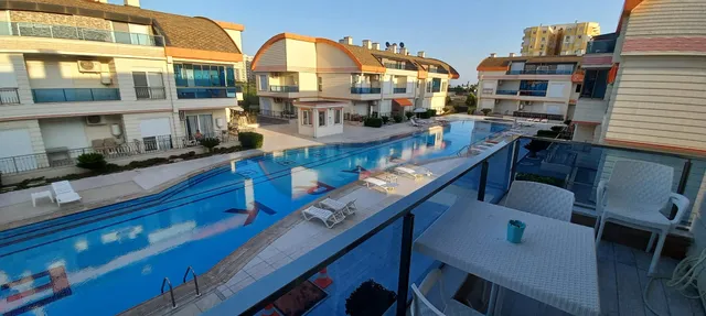 GUL APART ANTALYA