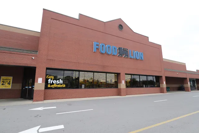 Food Lion