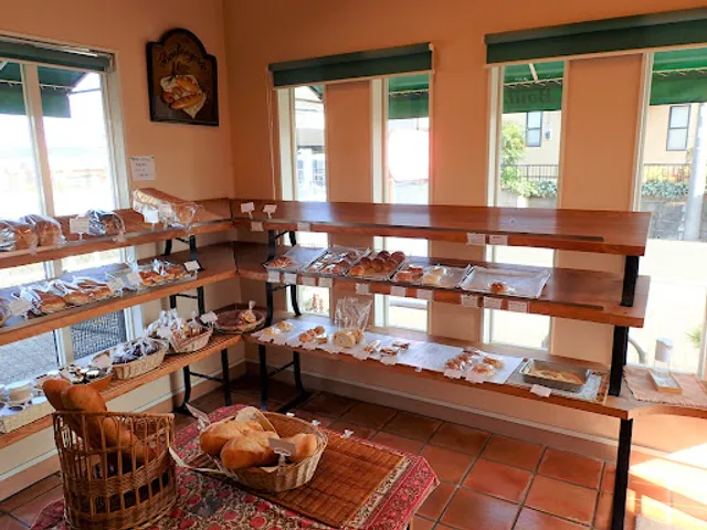 手作りパン工房ソレイユ