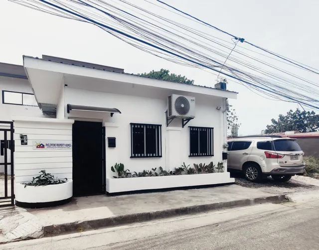 PHILIPPINE PROPERTY HOMES MARKETING AND DEVELOPMENT CORP.