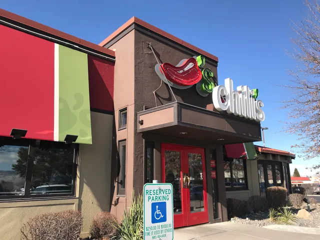 Chili's Grill & Bar