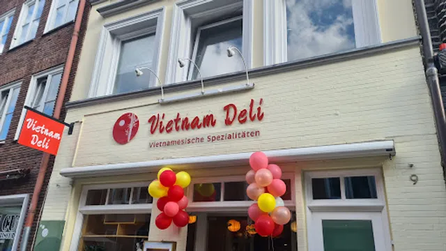 Vietnam Deli
