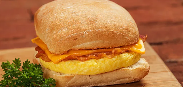 Godfather's Pizza Express