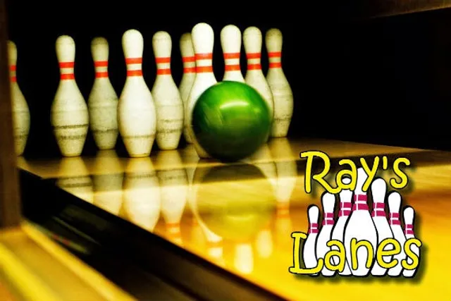 Ray's Lanes