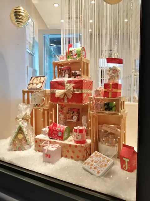 Les douceurs de Chatou