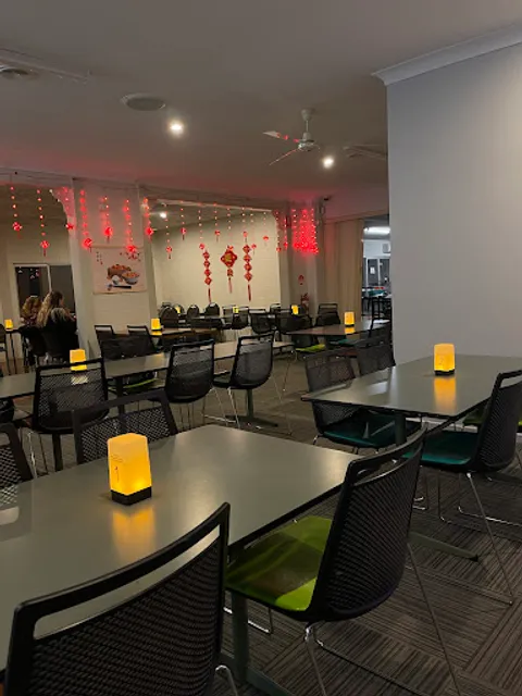 Pomona Chinese Restaurant