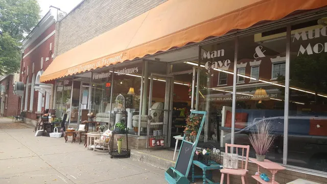 Hidden Treasures of Fremont