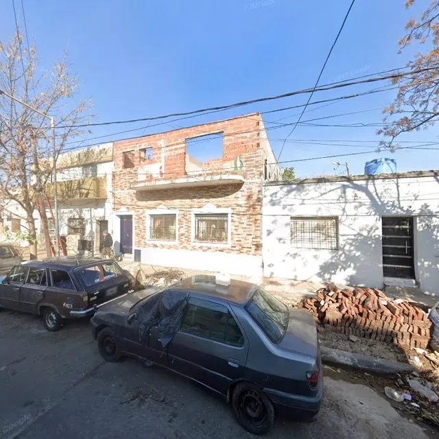 Comunidad Igualitaria