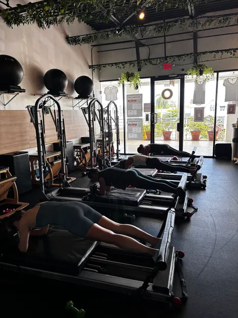 Code Of Life Pilates