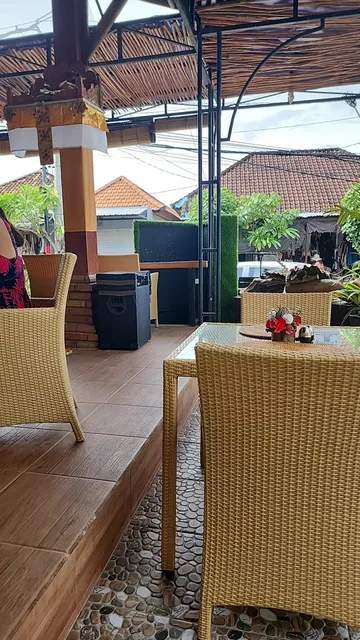 W gourmet with transfer