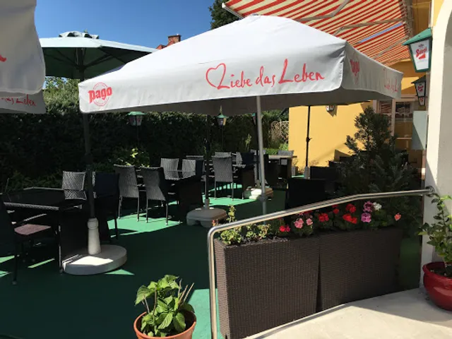 China Restaurant Guilin