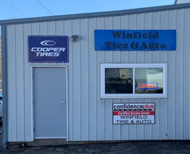 Winfield Tire & Auto