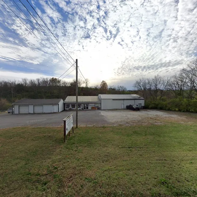 Stop & Save Consignment