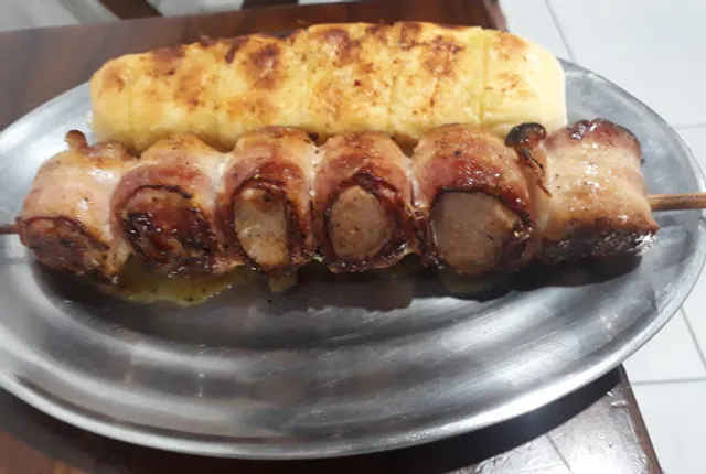 Espetaria Jantinha Goiana