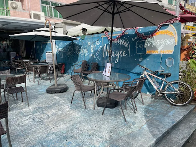 Mayse Artisan Bakery