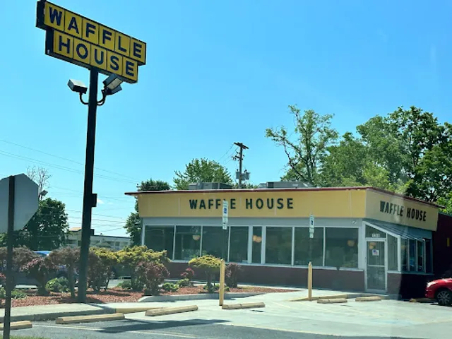 Waffle House