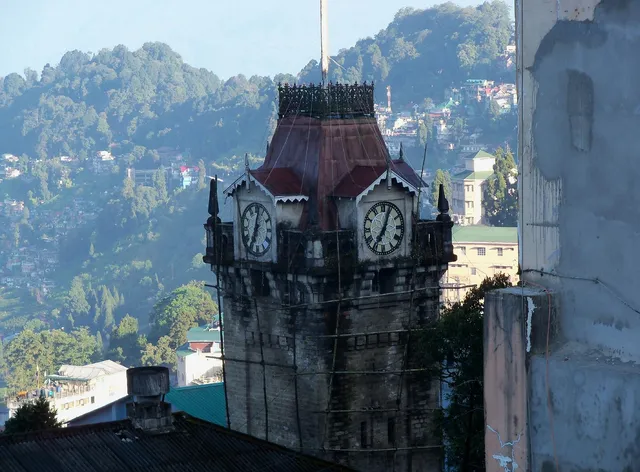 OYO 8223 Hotel Broadway