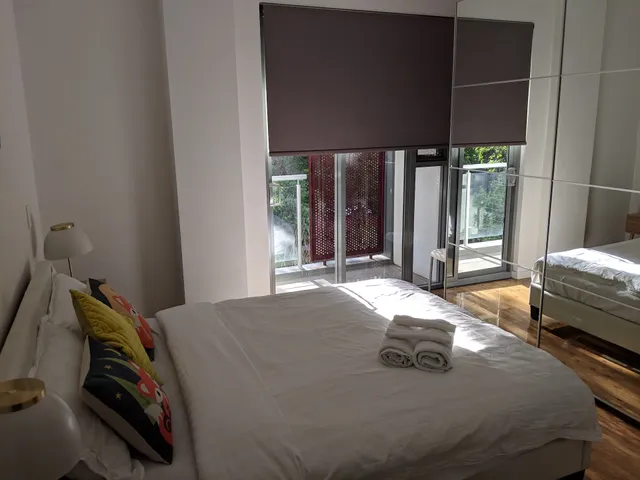 New SilkRoad Apartments Sydney