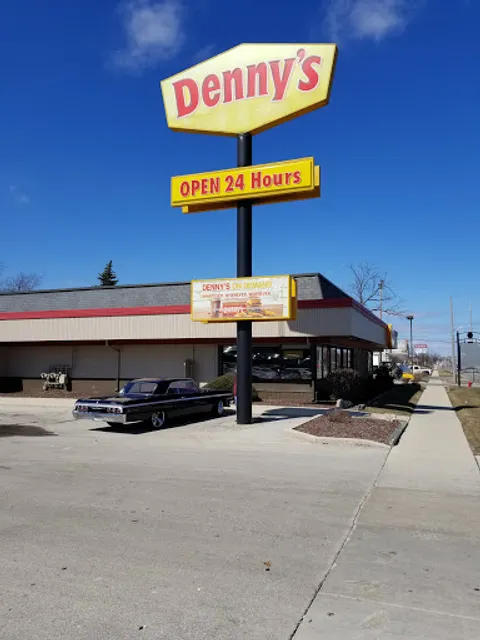 Denny's