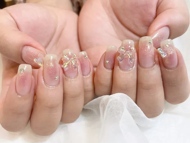 Care & Spa Lovin Nails