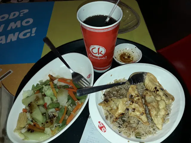 Chowking