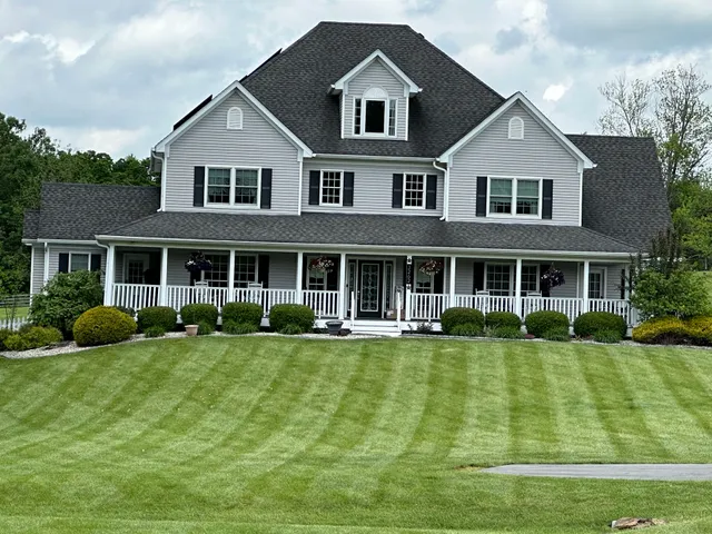 Pillow and Paddock Bed & Breakfast