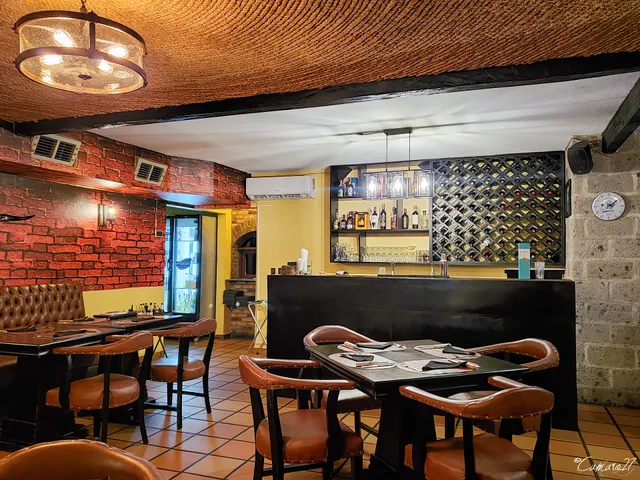 Mateo’s Grill House