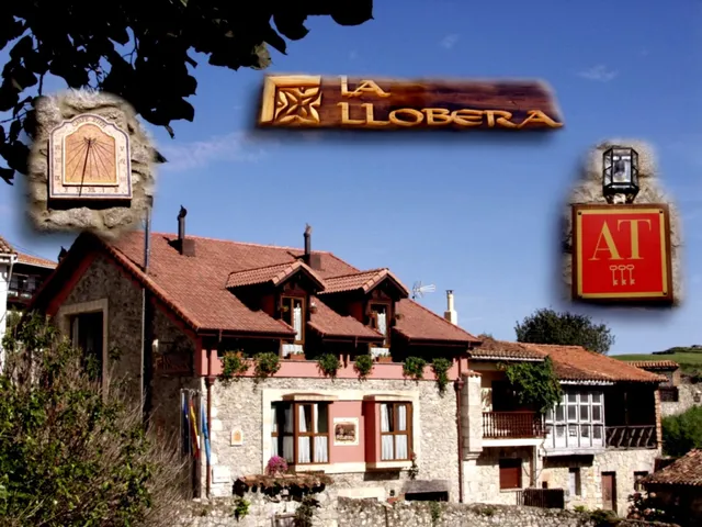 Apartments La Llobera