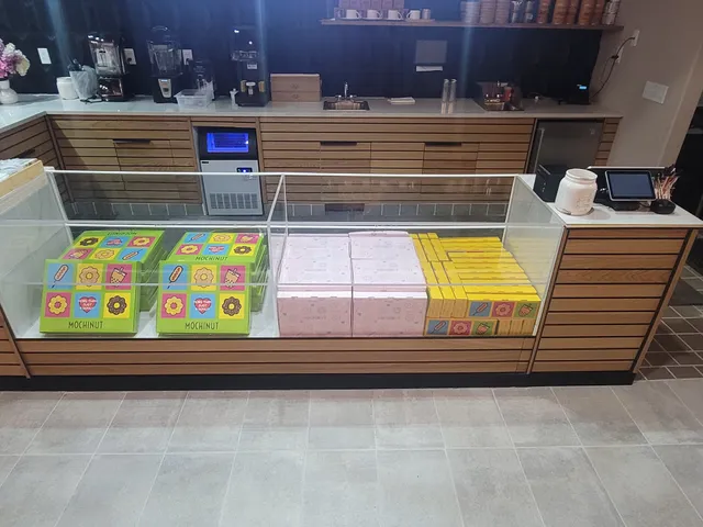 Mochinut Westminster