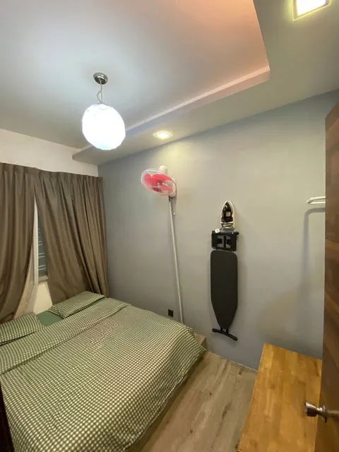 Adik Aisyah Homestay