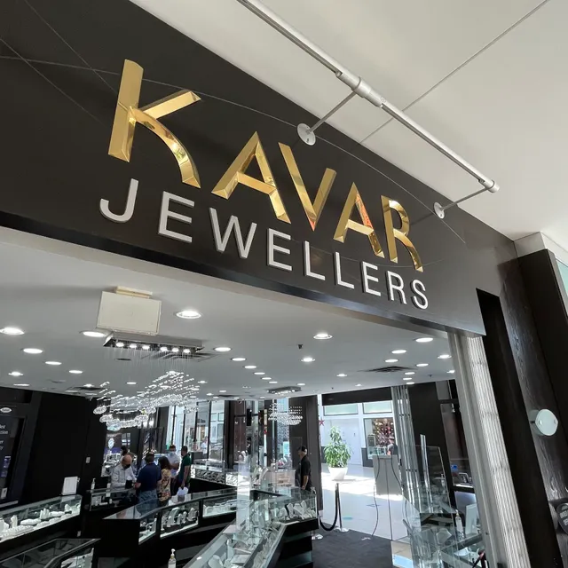 Kavar Jewellers