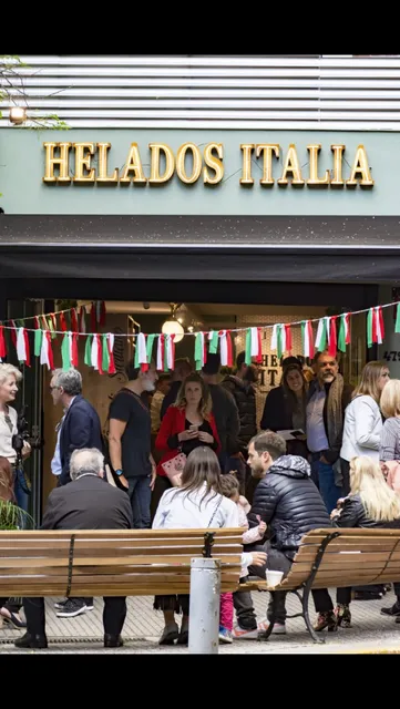 Helados Italia